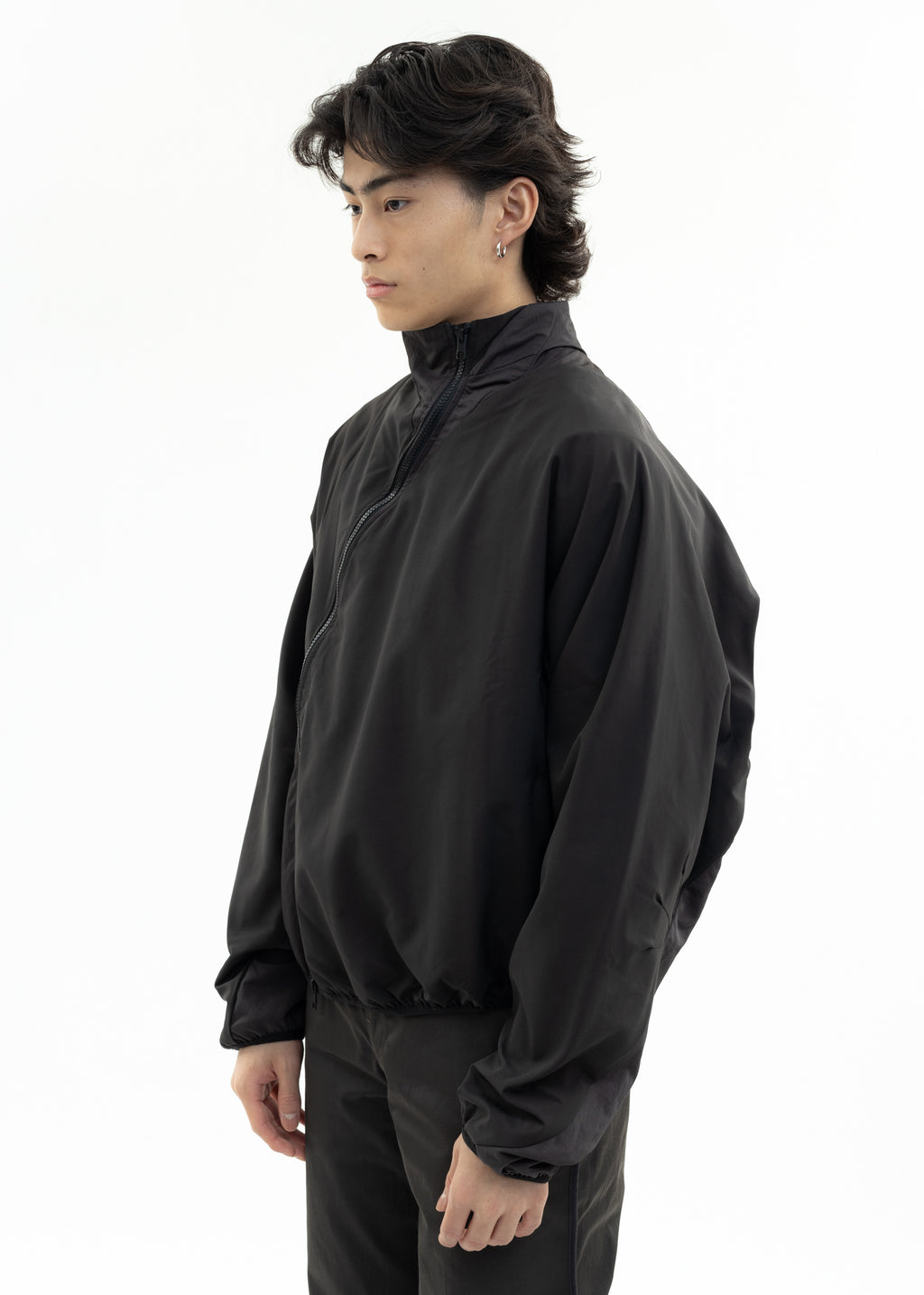 UNISEX S/M post archive faction 4.0＋テクニカルジャケット