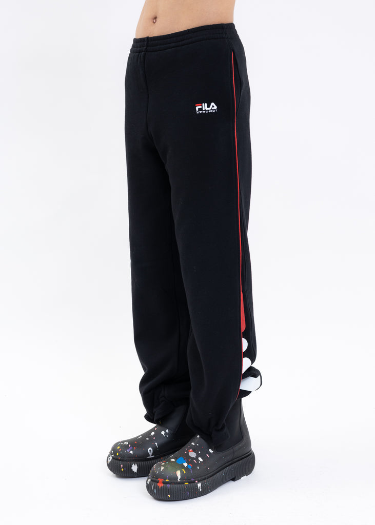 メンズ FILA Y PROJECT SNAP PANEL PANTS | tureserva.com.co