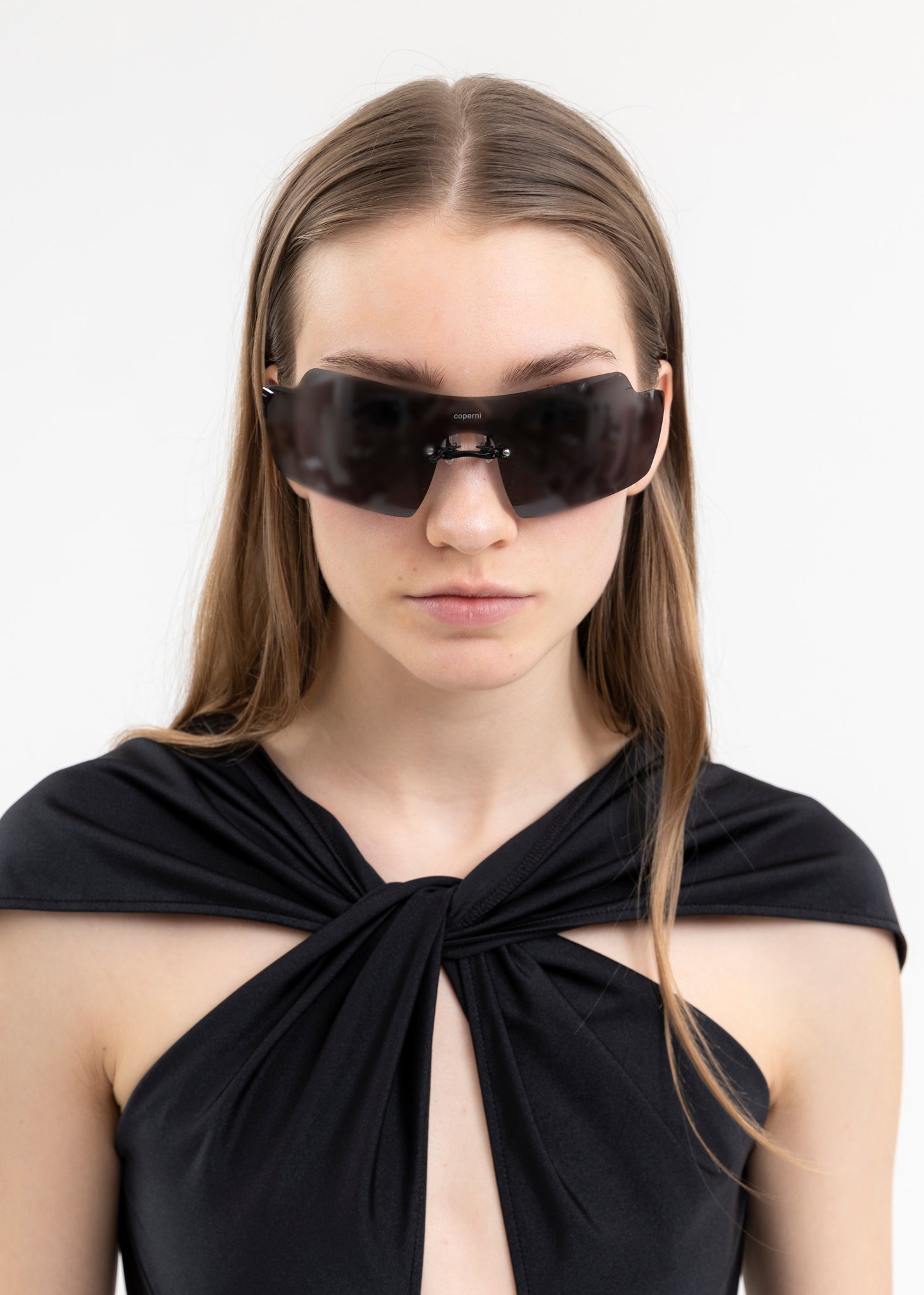 BLACK CLIP ON SUNGLASSES – 017 Shop