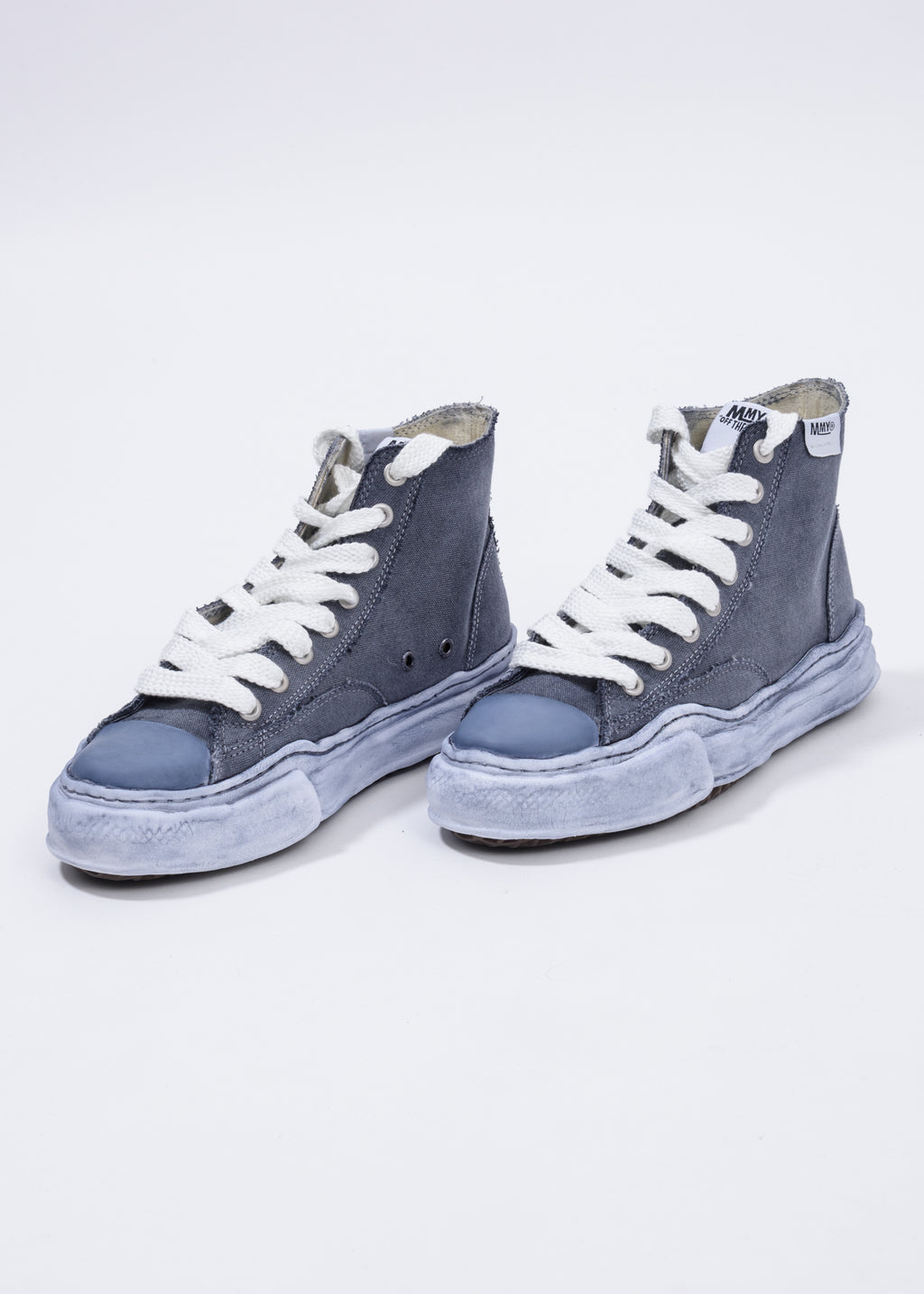 miharayasuhiro sneakers