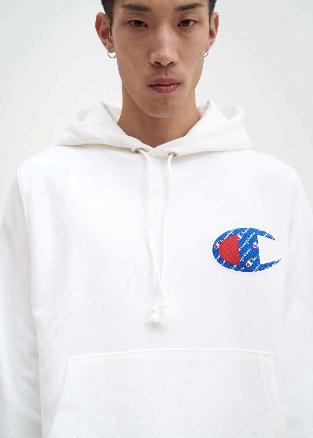 champion sublimated hoodie