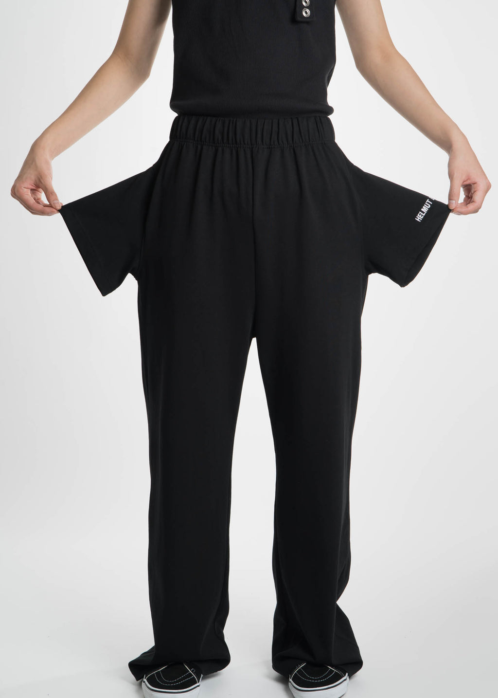 helmut lang sweatpants