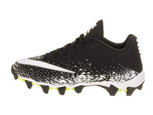 nike men's vapor shark 2 football cleat