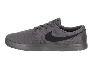 nike men's sb portmore ii ultralight skate shoe