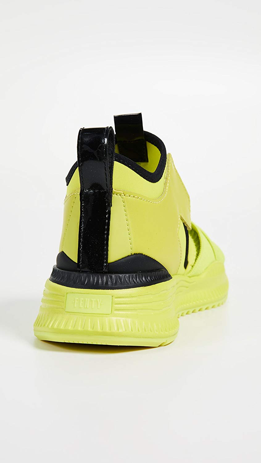 puma women's fenty x avid sneakers