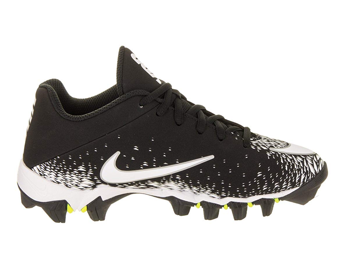 nike men's vapor shark 2 football cleat