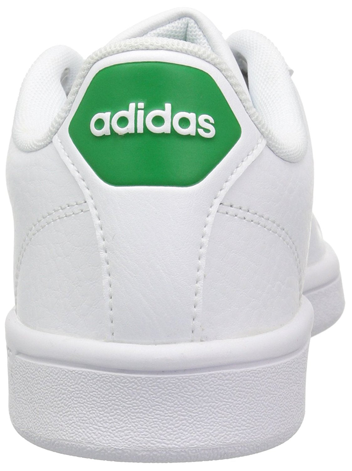 adidas men's cloudfoam advantage clean sneakers