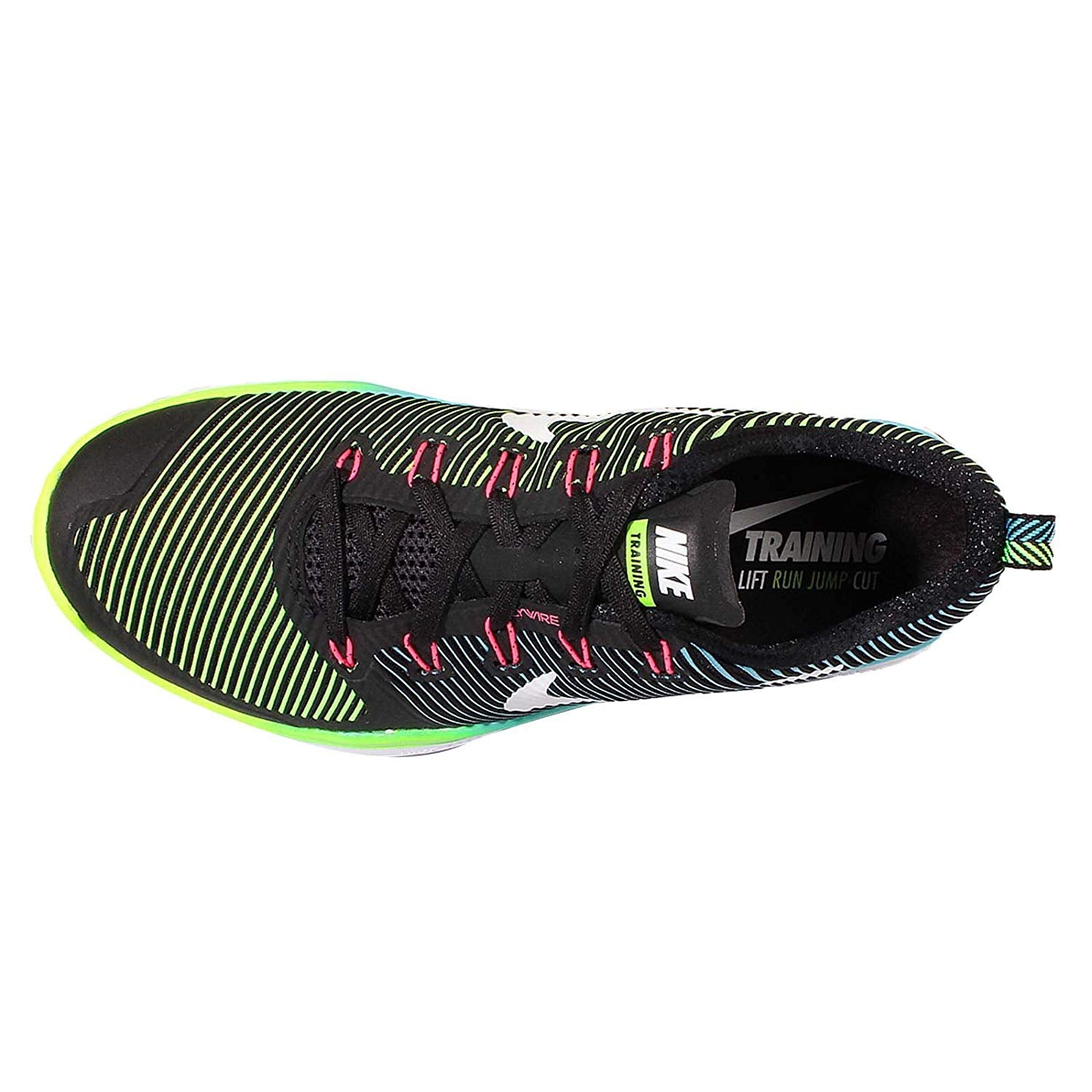 nike men's free train versatility training shoes