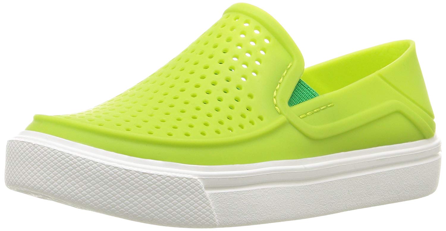 crocs citilane roka toddler