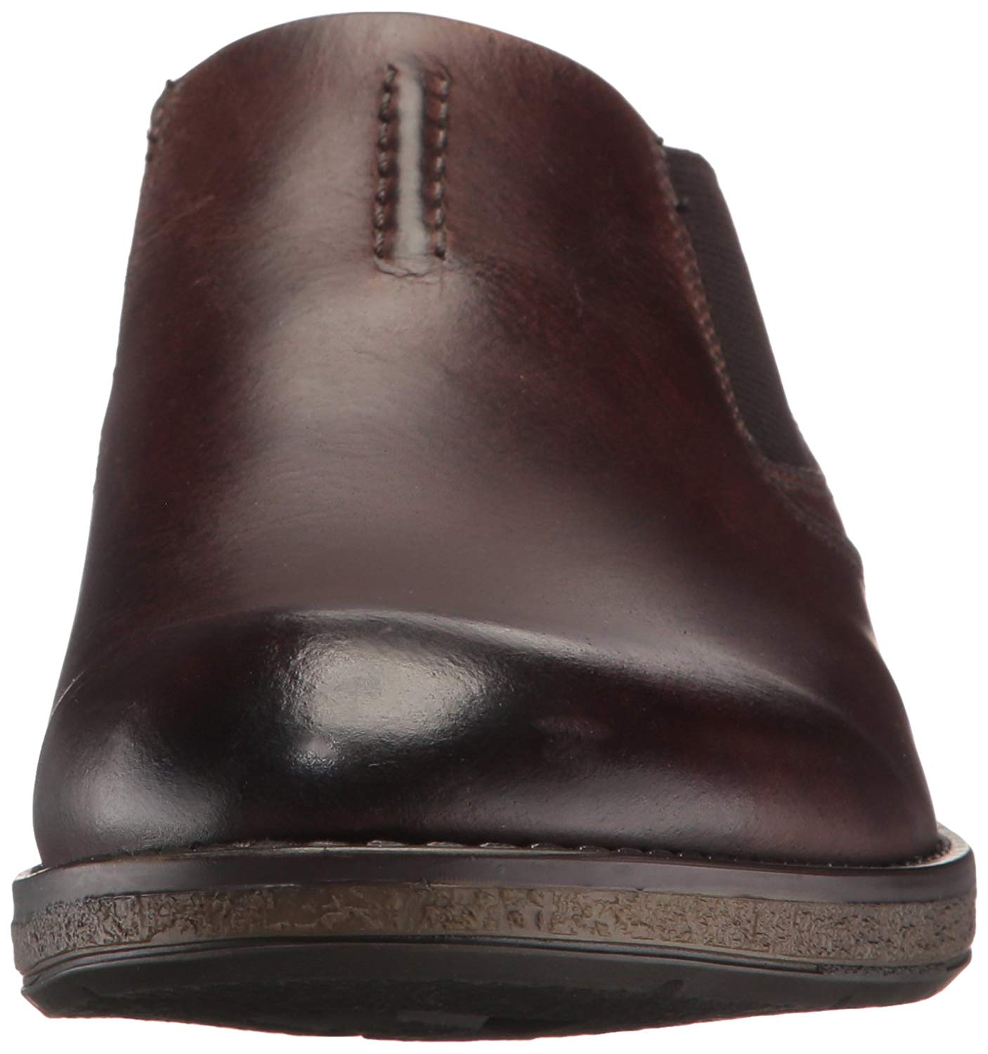 clarks hinman step