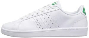 adidas men's cloudfoam advantage clean sneakers