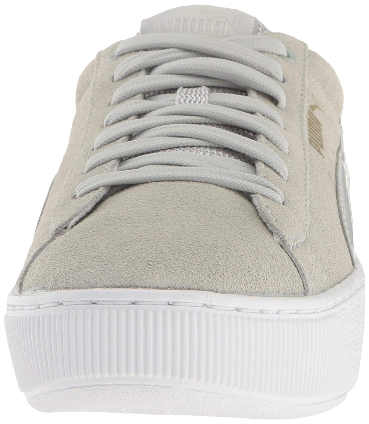 puma women's vikky platform fashion sneaker