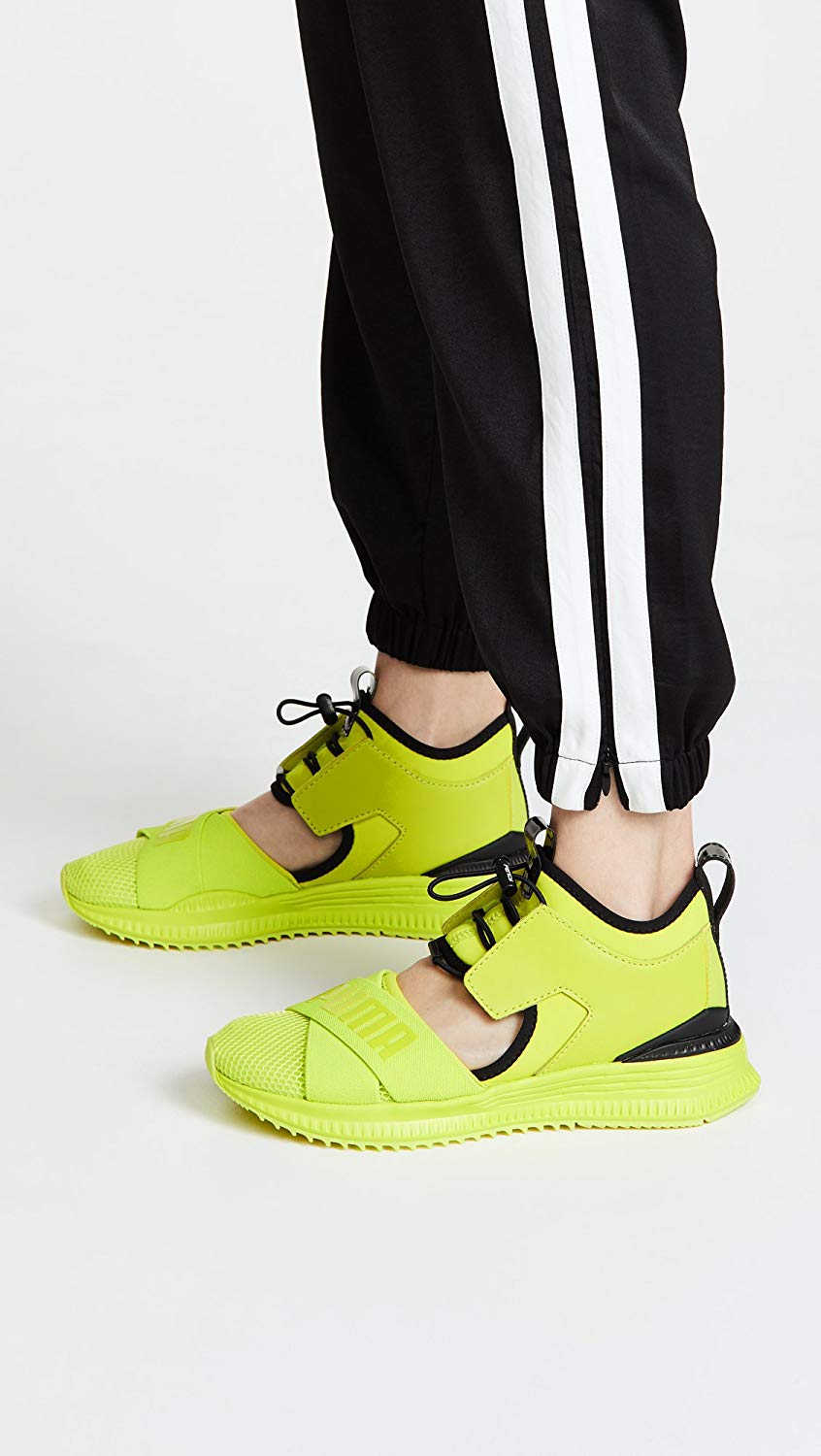 fenty avid sneaker