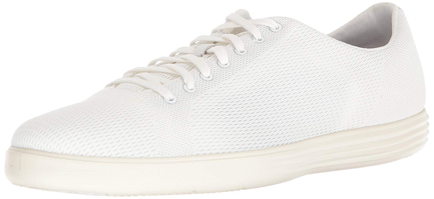 grand crosscourt knit sneaker