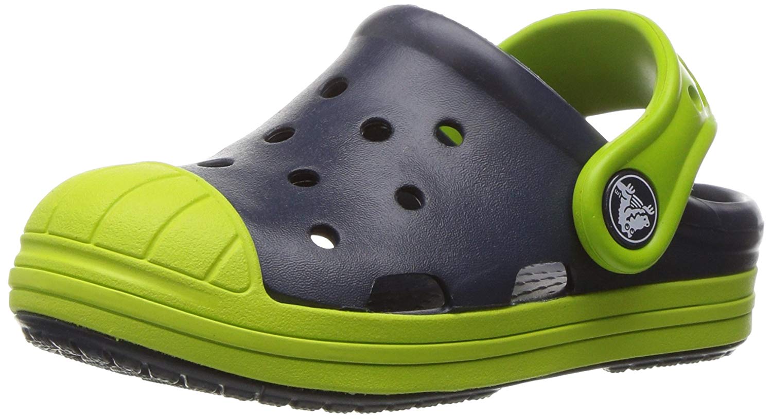 bump it clog crocs