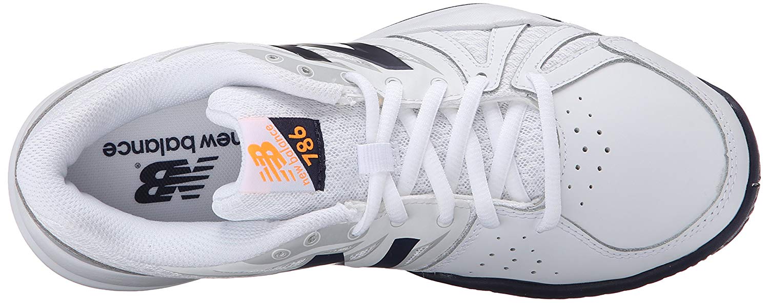 786v2 Cushioning Tennis Shoe 