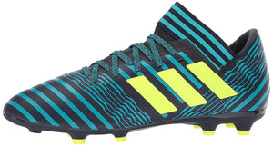 adidas Boys' Nemeziz 17.3 FG J – Please Your Feet