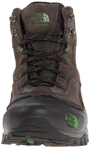 men's snowfuse boots north face