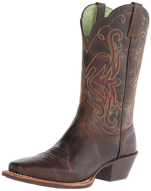 Legend Western Cowboy Boot 