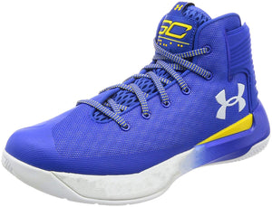 under armour men's curry 3