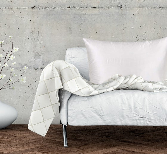 Silk Pillowcases Silk Bed Linen Diamond Bedding