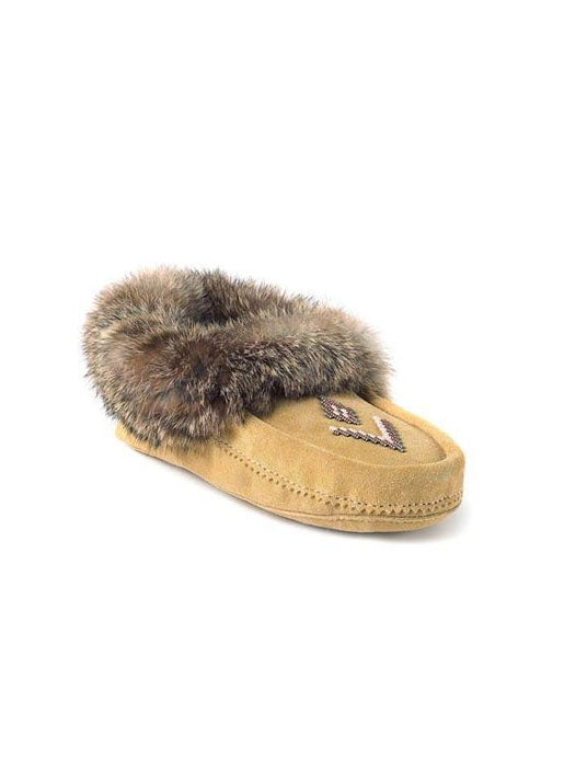 Tipi Moccasin Tan – The Code Accessories