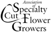 Association of Specialty Cut Flower Growers Logo