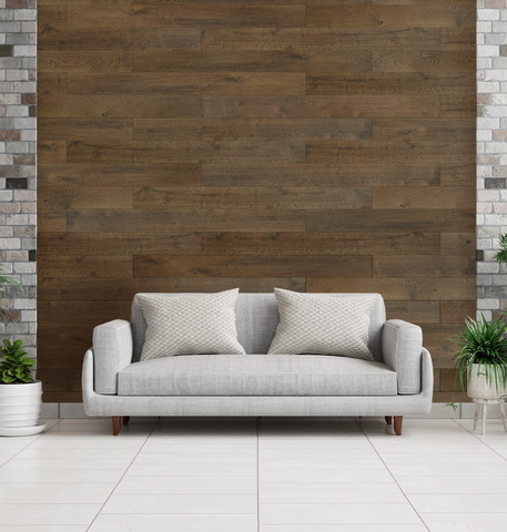 Rustic vs. Modern: Choosing the Right Wood Wall Style