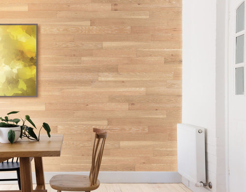 Wood Wall Planks Self Adhering Peel And Stick Wall Planks