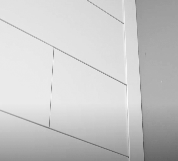 Shiplap StaggeredJoint Installation Guide Wallplanks