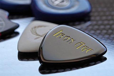 Top 10 Best Guitar Picks of 2023 - Iron Age Guitar Accessories