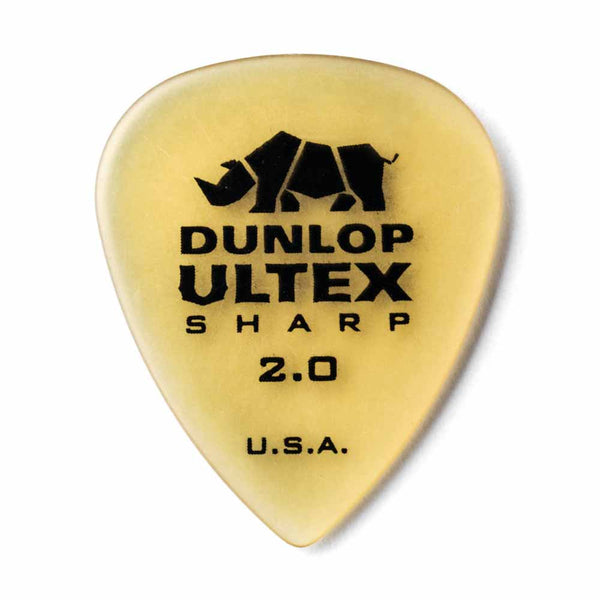 Dunlop ultex sharps