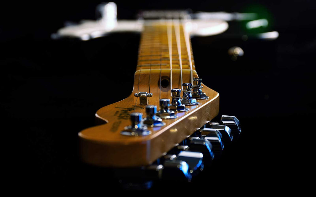 E Standard Guitar Tuning History guitar string guitar tuners