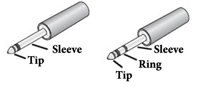 Guitar Jack FAQ (Mono & Stereo) - Iron Age Guitar Accessories