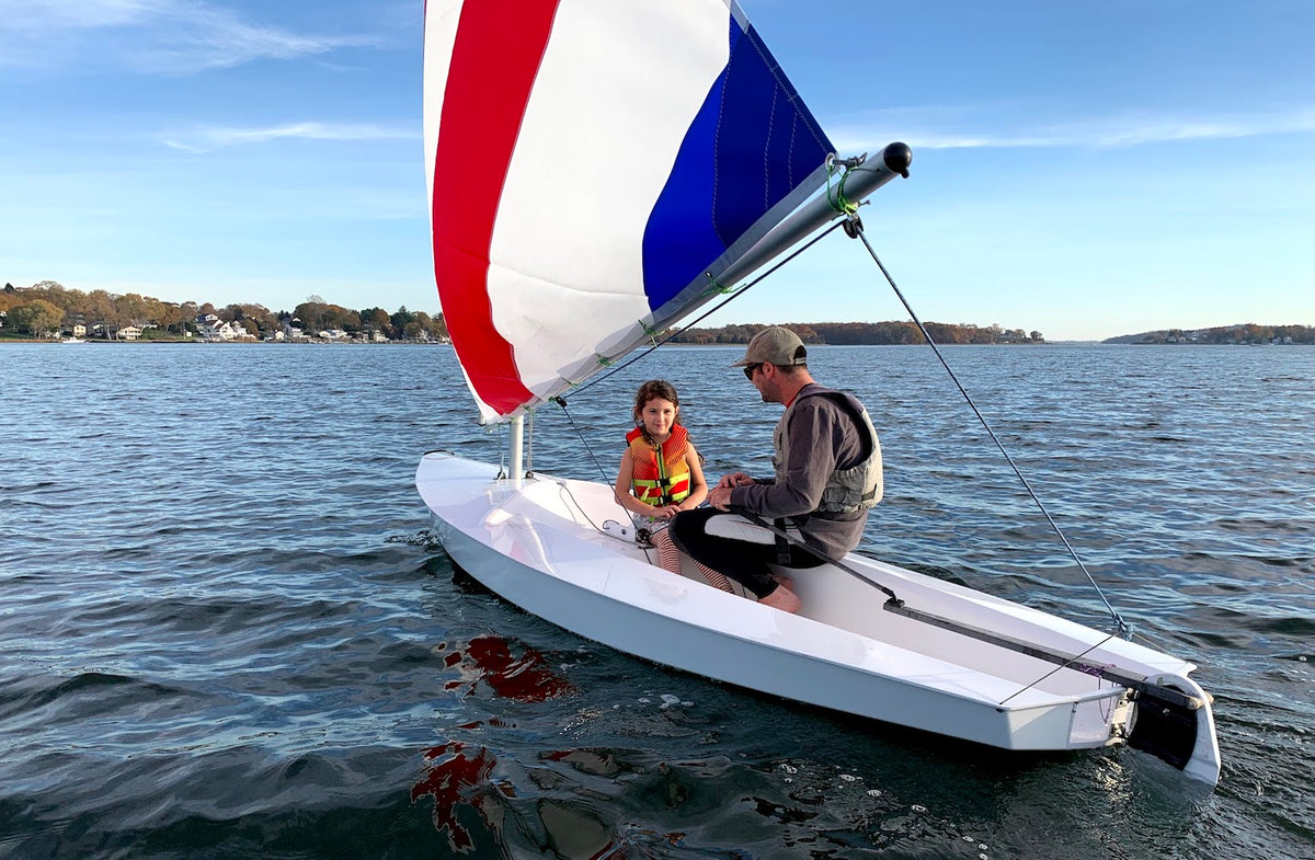 rocket sailboat for sale