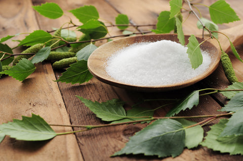 organic Erythritol sweetener 