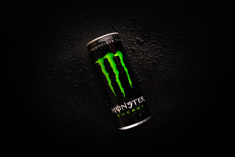 Drink Marquis | Monster Energy Drink 