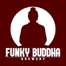 Funky Buddha Brewing Pup Active