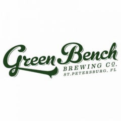 Green Bench Brewing Pup Active