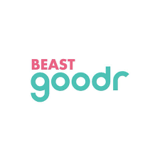 Pup Active Beast Goodr