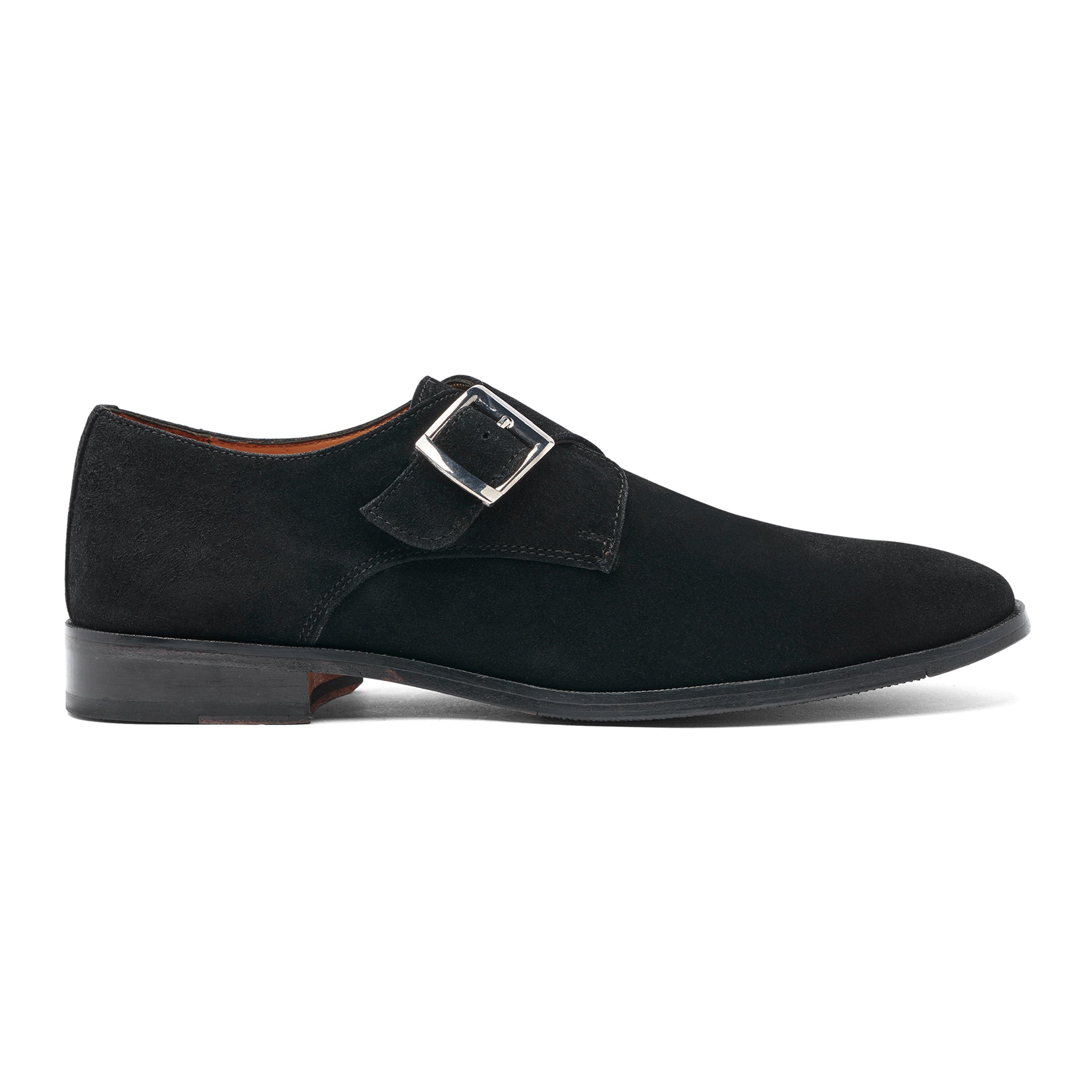 buste Atletisch plafond Carlos Shoes for Men: Elevate Your Look with Single Monk Strap