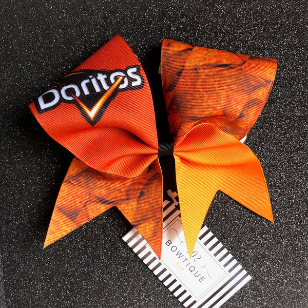 dorito cheer