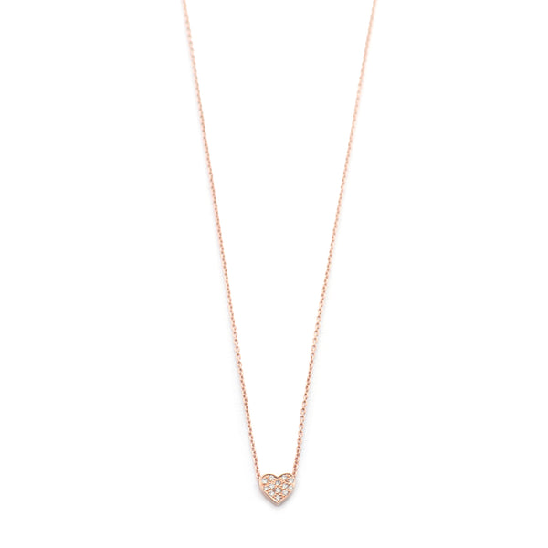 Necklaces – Easter Ahn Design