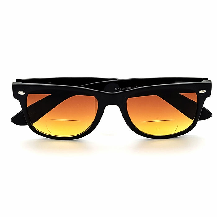 wayfarer bifocal sunglasses