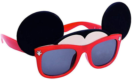 Spider Man Kids Arkaid Sunglasses Sun-Staches — Troy's Readers