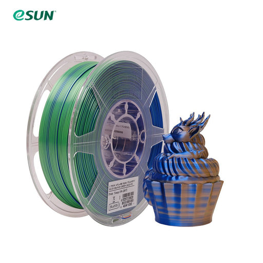 eSun PLA+ Very Peri 1.75mm/1kg, Printing Materials \ Filaments \ PLA  Brands \ eSun