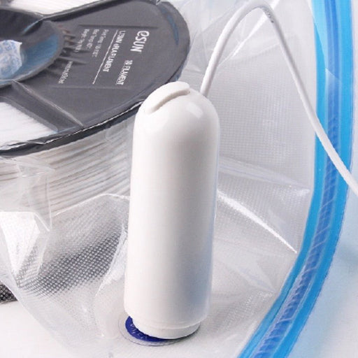 Vacuum Sealed Filament Container: Package of 5 - PrintDry™