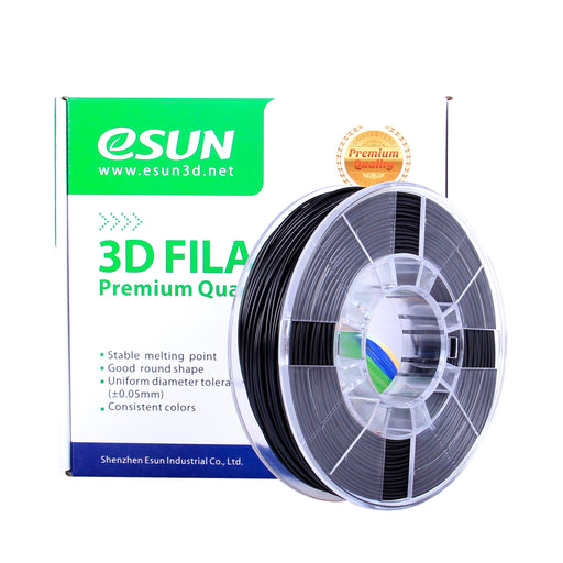 eSUN PLA+ Pro 3D Printer Filament 1kg - 1.75mm – Kingdom3D