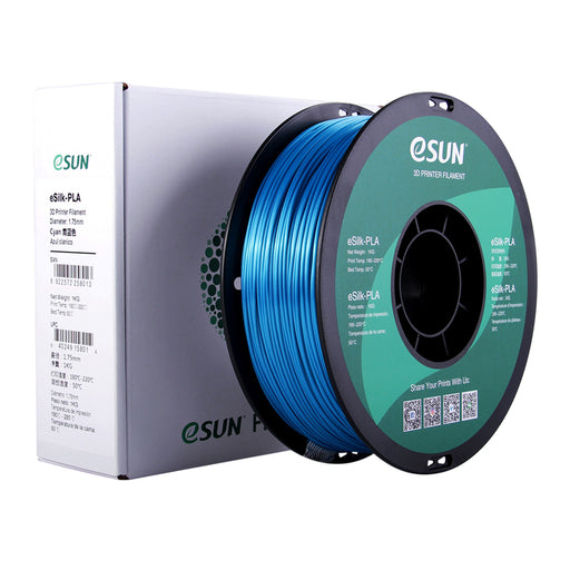 eSUN PLA+HS PLA High Speed and Strength Filament 1.75mm 1kg For 3D Printer