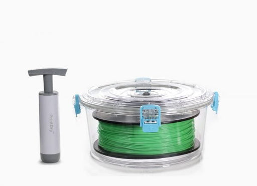 PrintDry Filament Dryer PRO3 – Oz Robotics